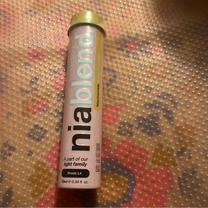 Toyfactory Shade L4 Niablend Concealer brand new sealed